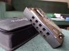ken-tombo-pocket-bass-harmonica-used - ảnh nhỏ 2