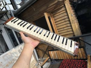 Kèn Melodica Suzuki Hammond 44 - used